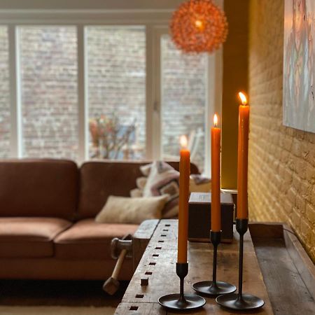 Huisje Harderwijk Exteriér fotografie