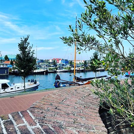 Huisje Harderwijk Exteriér fotografie