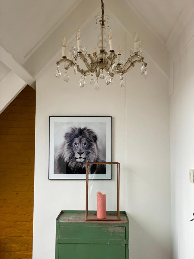 Huisje Harderwijk Exteriér fotografie
