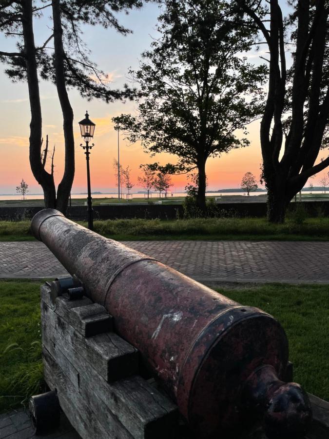 Huisje Harderwijk Exteriér fotografie