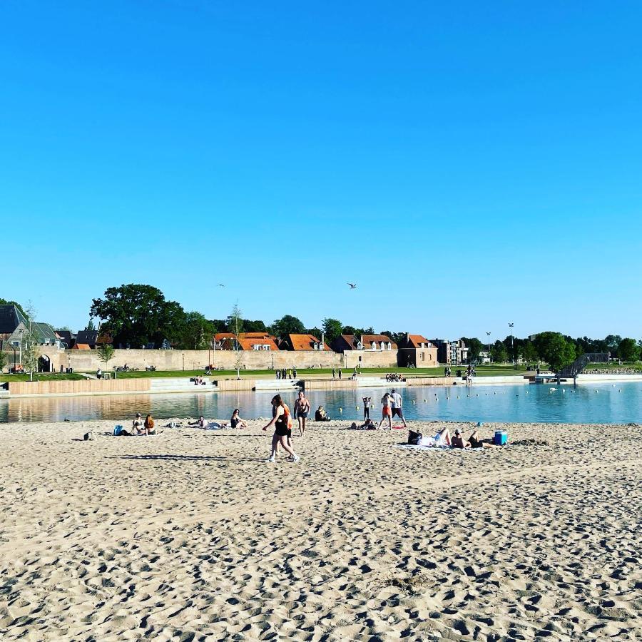 Huisje Harderwijk Exteriér fotografie