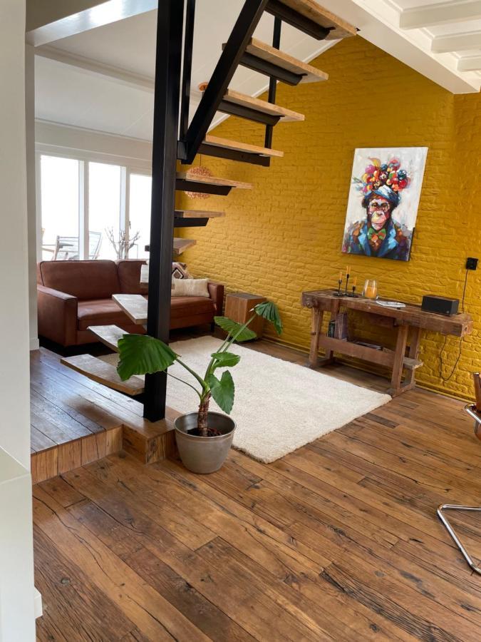 Huisje Harderwijk Exteriér fotografie