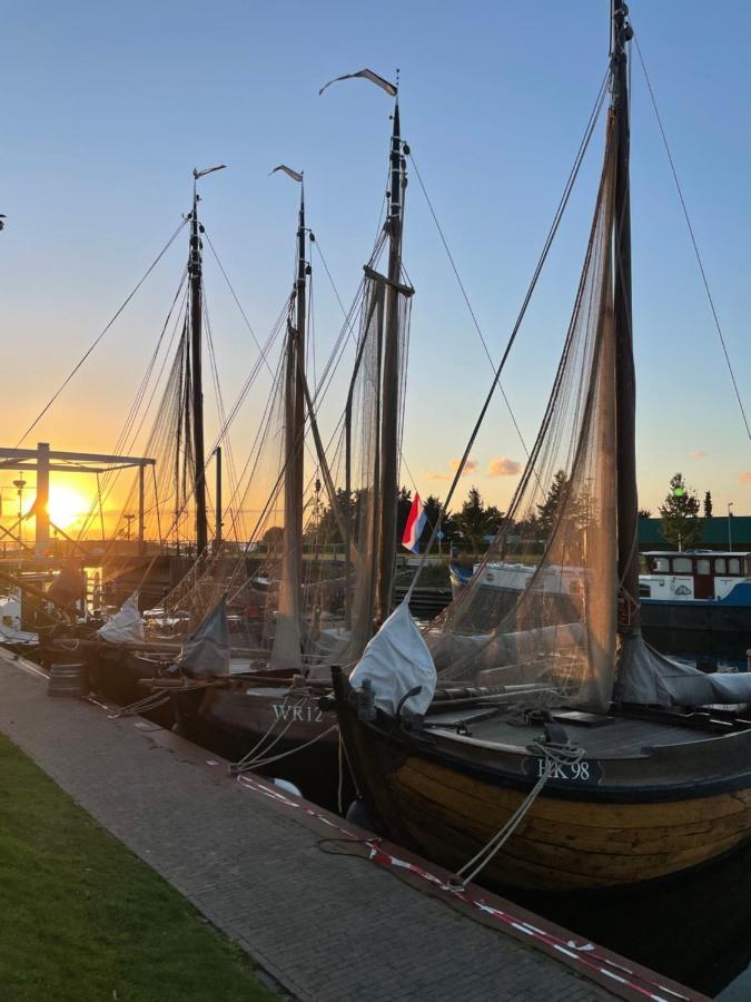Huisje Harderwijk Exteriér fotografie
